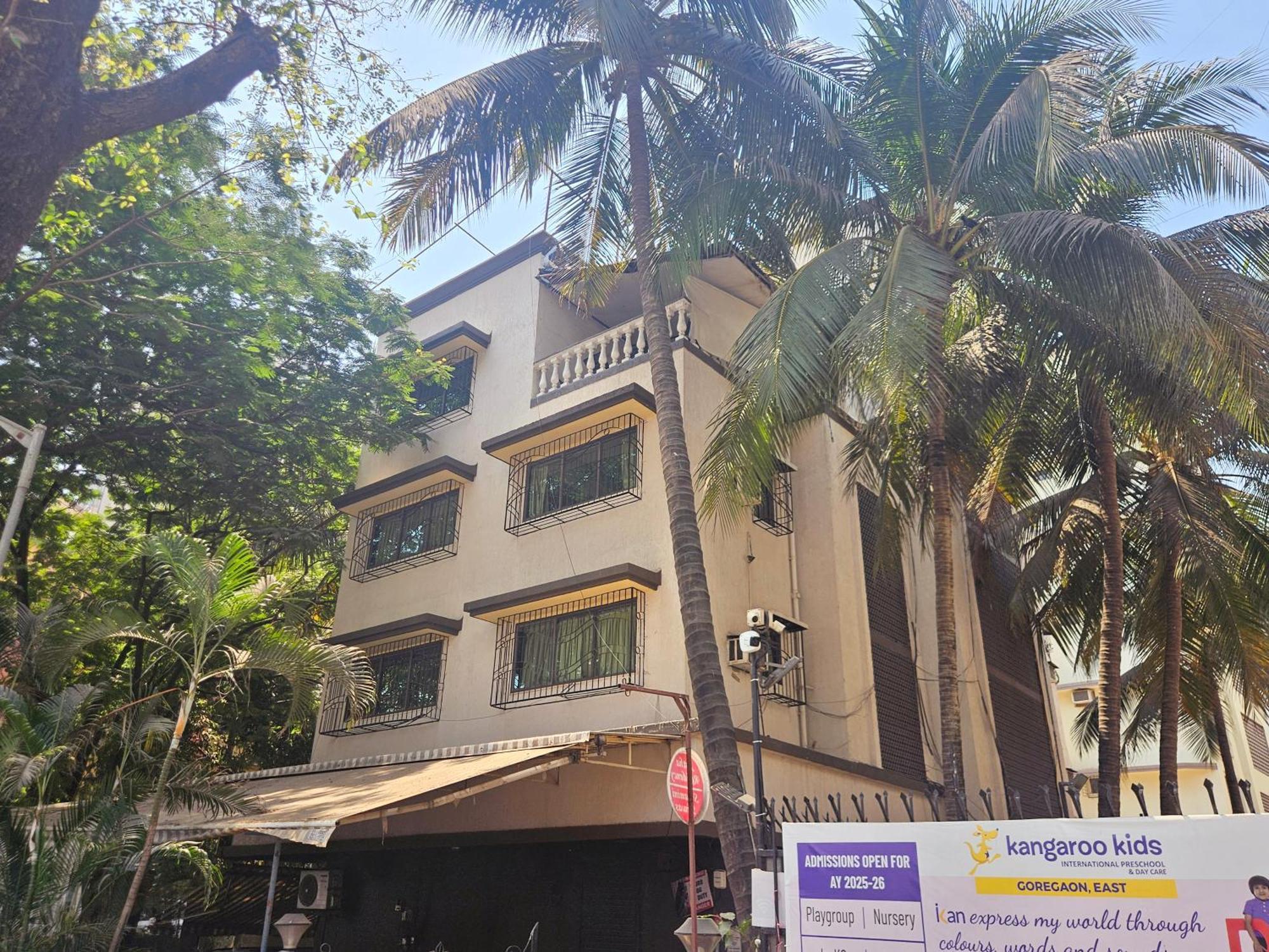 Astha Residency, Mumbai